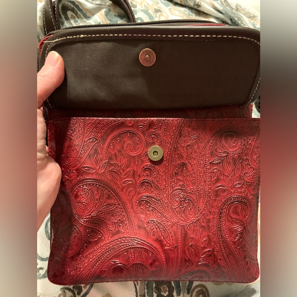 Relic Purse - Picture 2 of 6